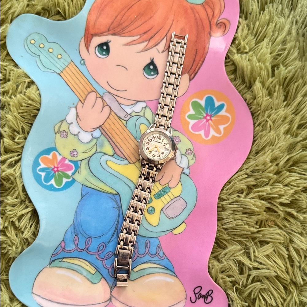 Vintage women’s watch